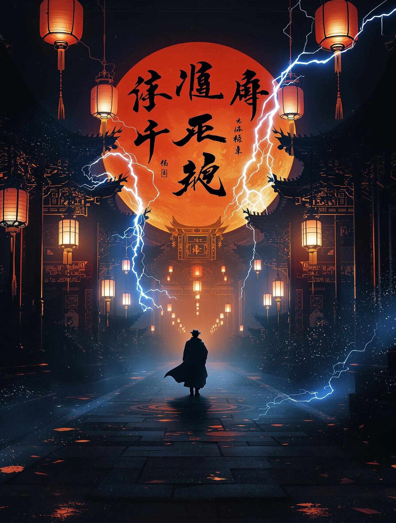 大理寺探案录 - 韩国影院电影封面