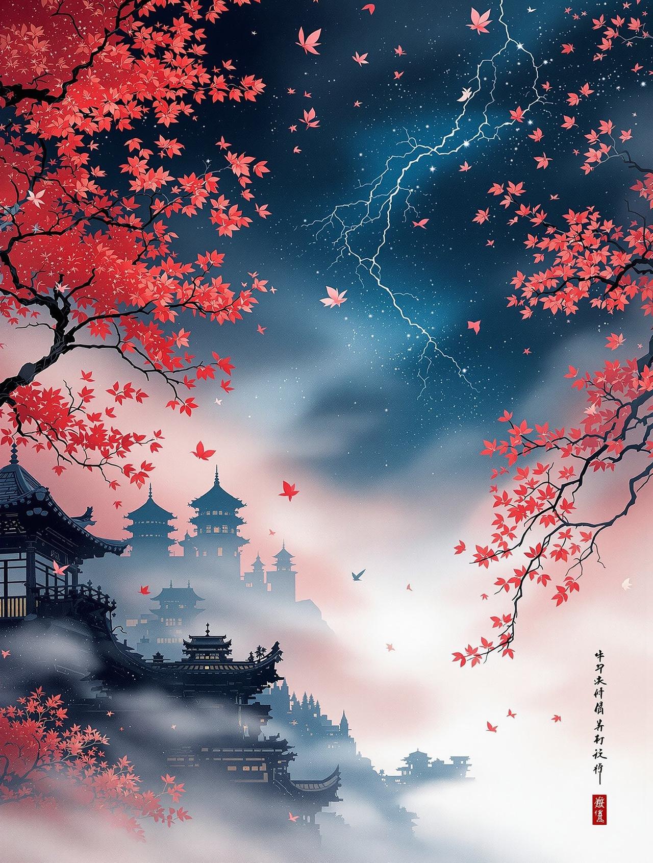 红楼梦之太虚幻境 - 韩国影院电影封面