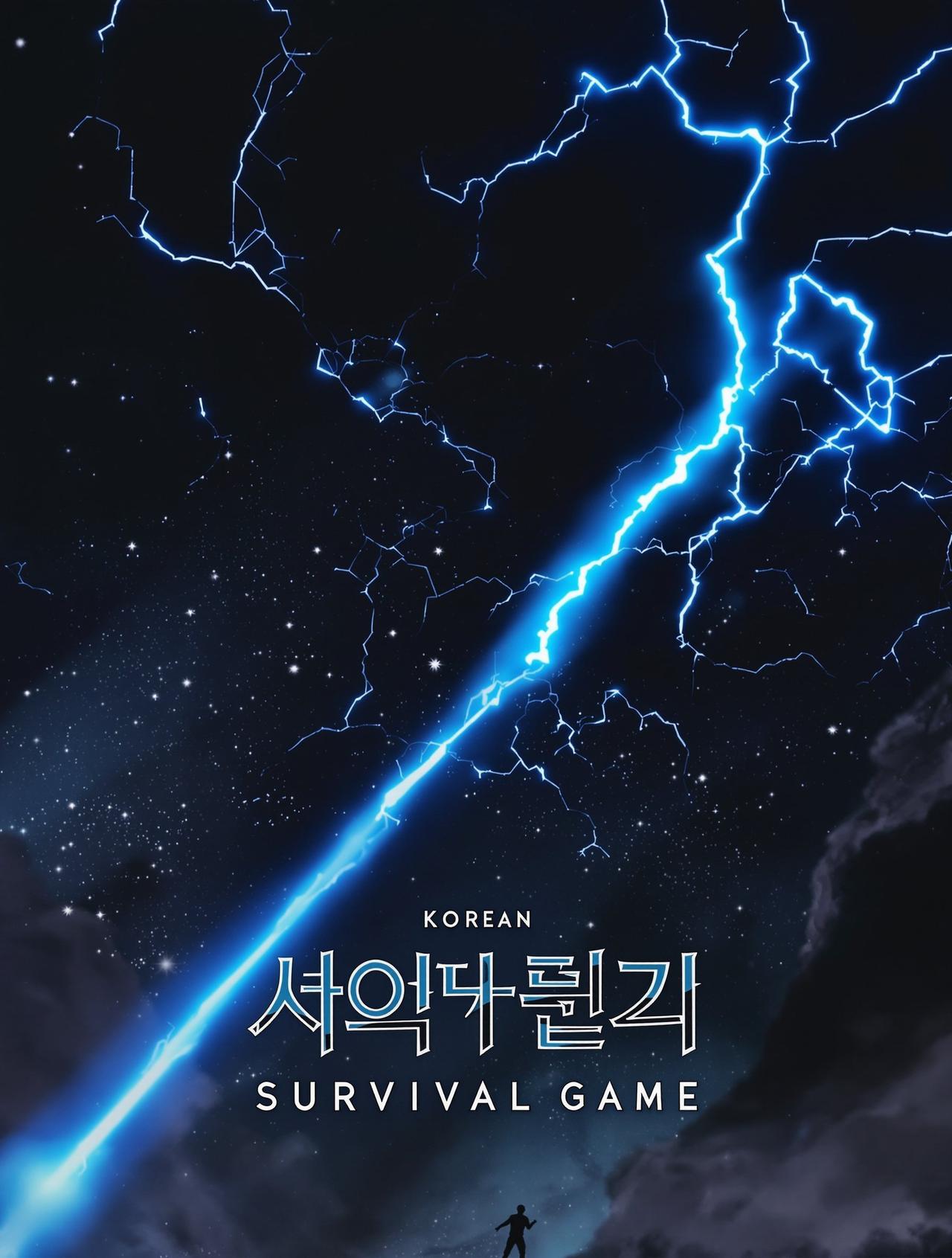 鱿鱼游戏：最终局 - 韩国影院剧集封面