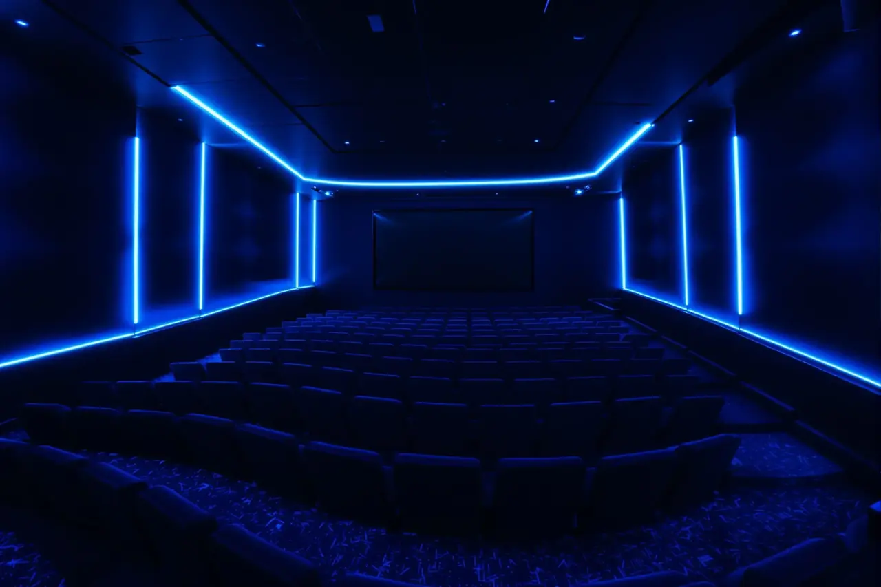 韩国影院电影分类
