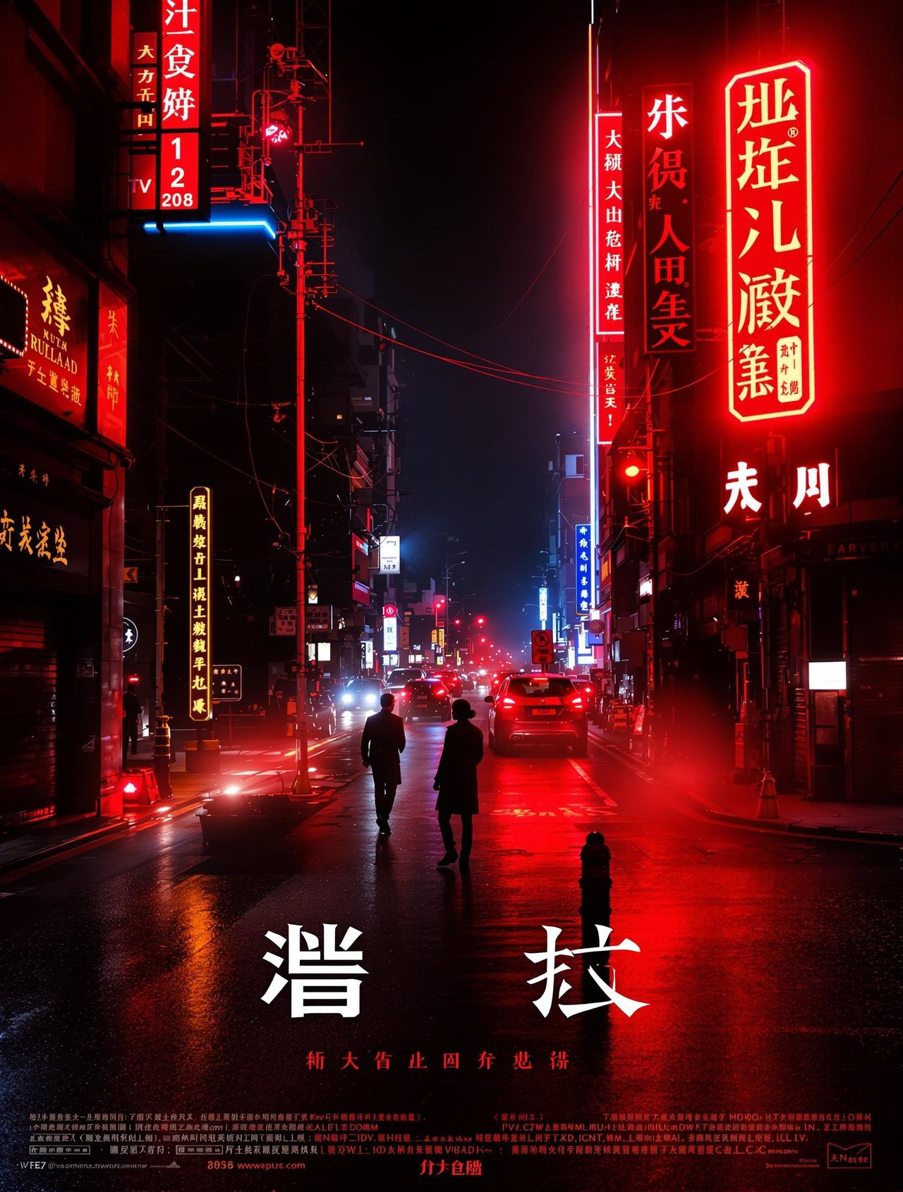 逆流而上 - 韩国影院剧集封面